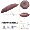 Small compact folding Ladies umbrella 5000pcs, auto opeN for LADY ONLY